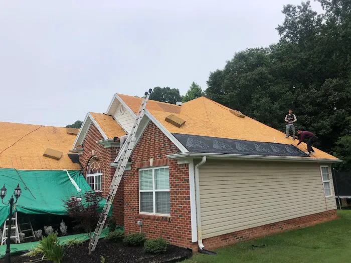 Rivera Roofing Picture 4