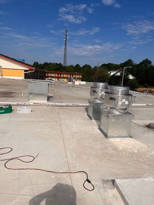 Rivera Roofing Picture 10