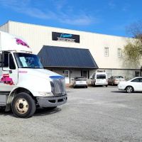 Specialized Roofing & Insulation, Inc. ico