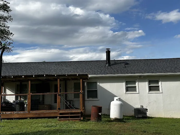 Eubanks Roofing, LLC Picture 1