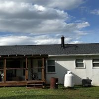 Eubanks Roofing, LLC ico