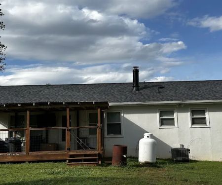 Eubanks Roofing, LLC