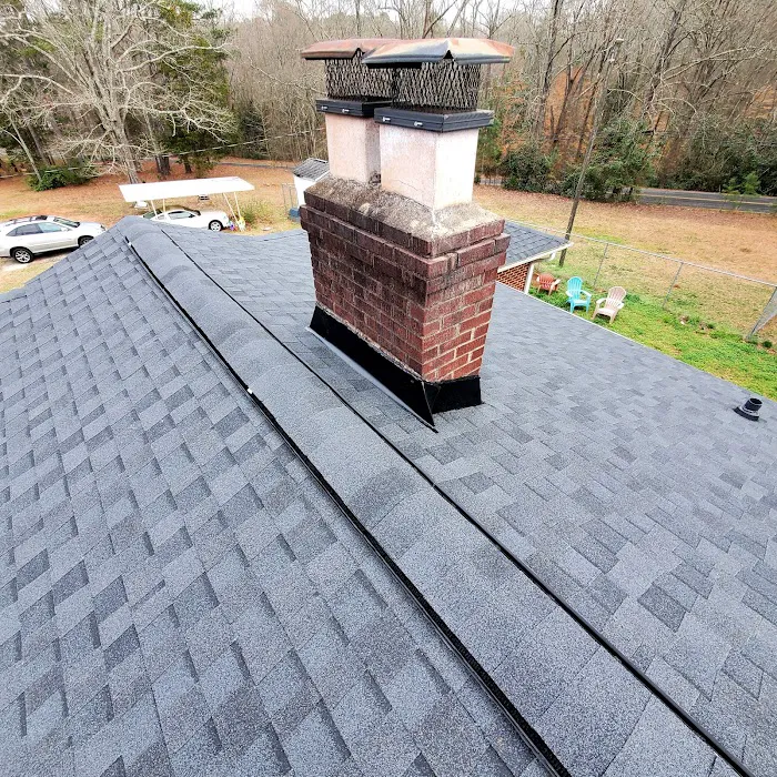 Eubanks Roofing, LLC Picture 2