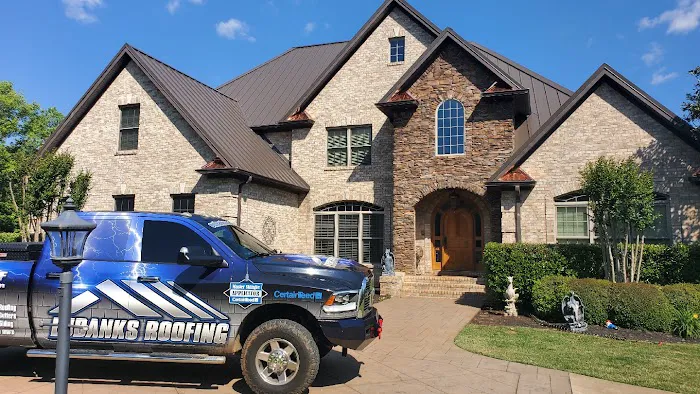 Eubanks Roofing, LLC Picture 8