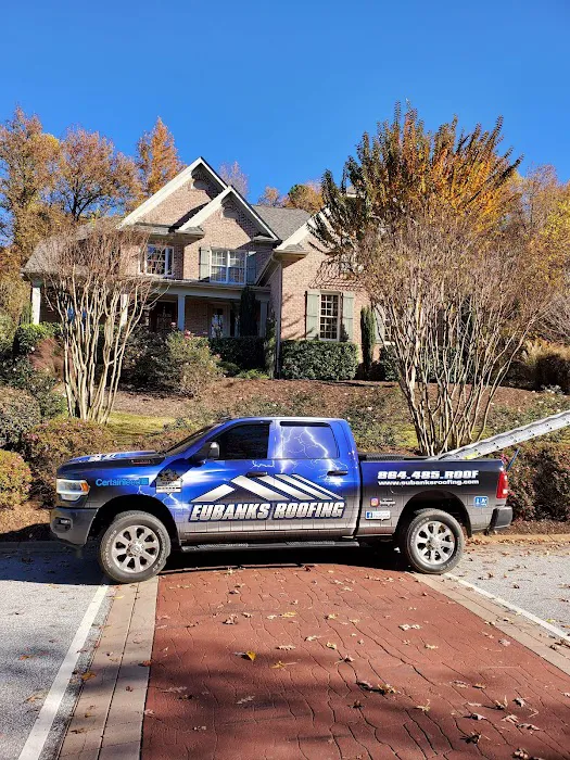 Eubanks Roofing, LLC Picture 10