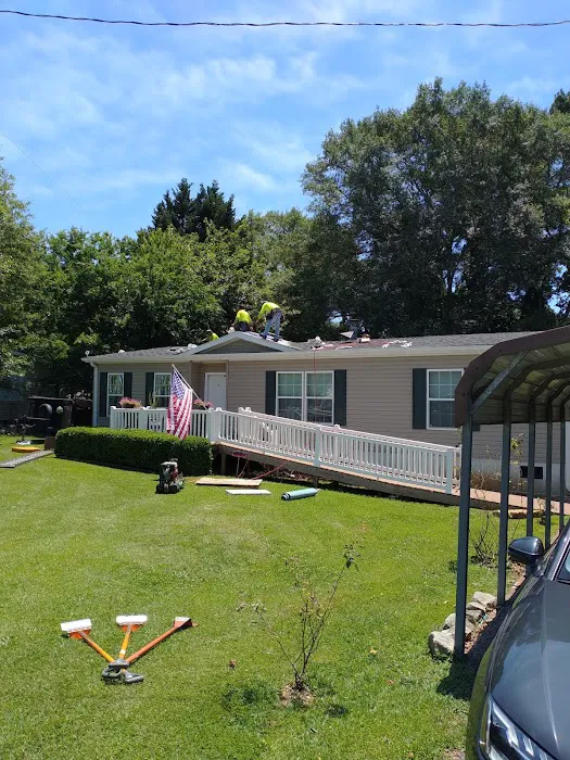 Eubanks Roofing, LLC Picture 5