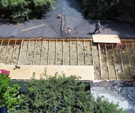 Roof ResQ