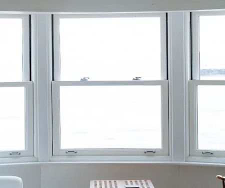 Crest Roofing & Construction