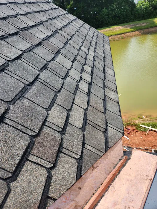 Crest Roofing & Construction Picture 10