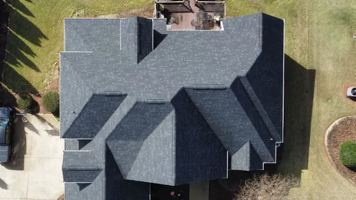 Crest Roofing & Construction Picture 9