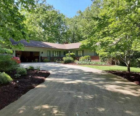 Foothills Exteriors LLC