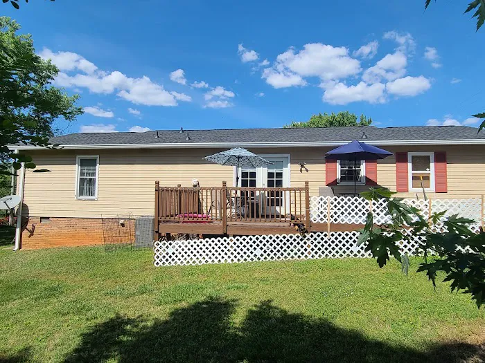 Carolina Roofing Siding Painting Picture 5