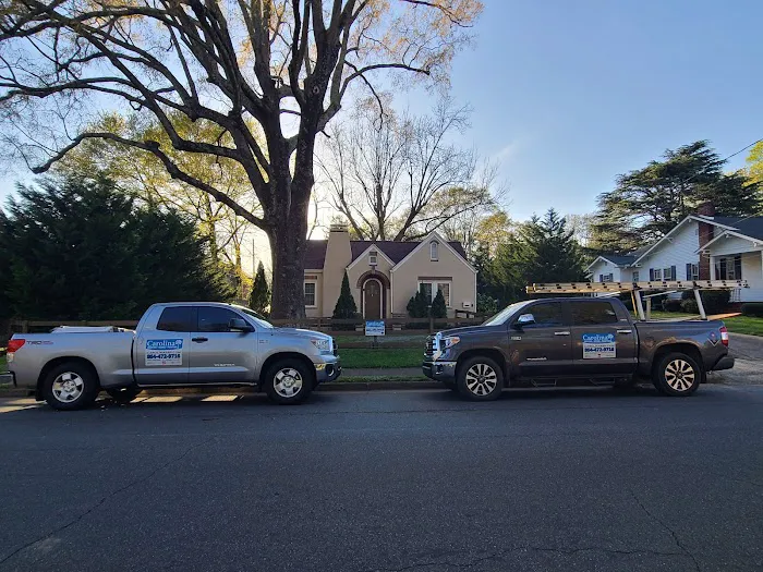 Carolina Roofing Siding Painting Picture 4