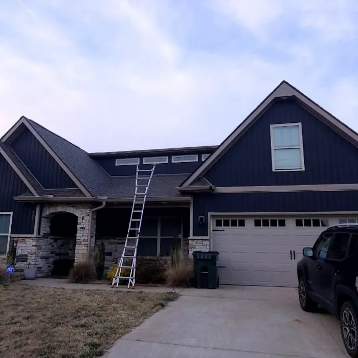 Carolina Roofing Siding Painting Picture 1