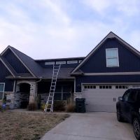 Carolina Roofing Siding Painting ico