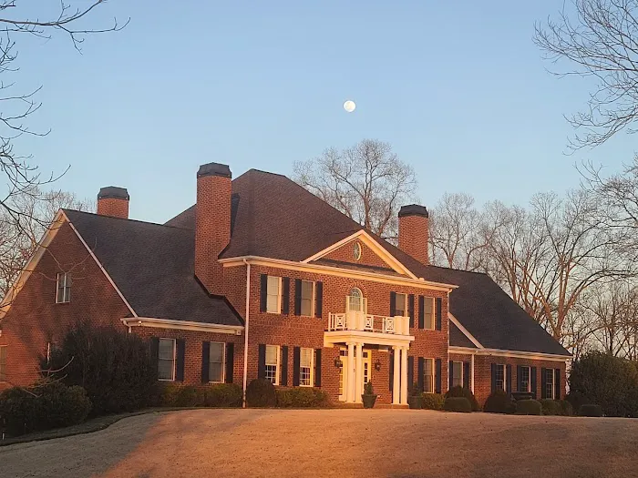 Carolina Roofing Siding Painting Picture 2