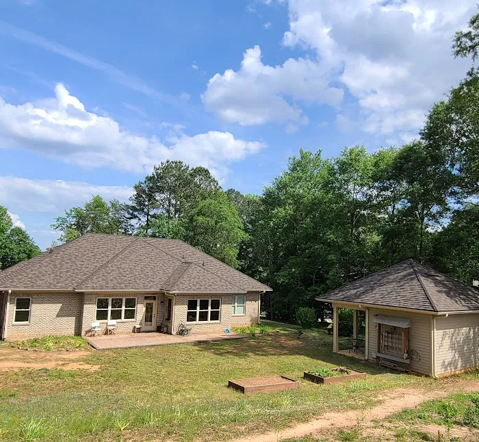 Carolina Roofing Siding Painting Picture 10