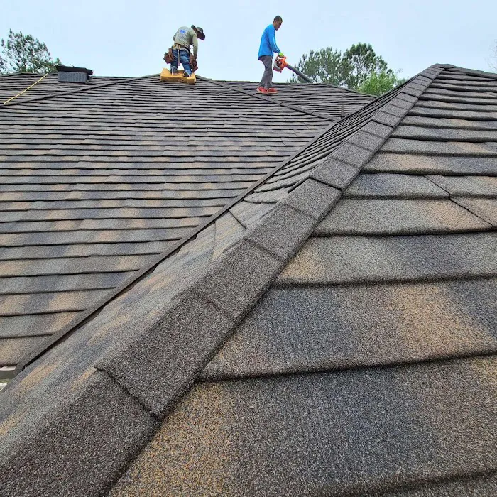 Carolina Roofing Siding Painting Picture 9