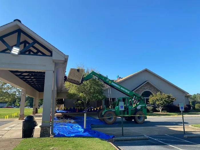 Daves Roofing - Spartanburg Picture 2