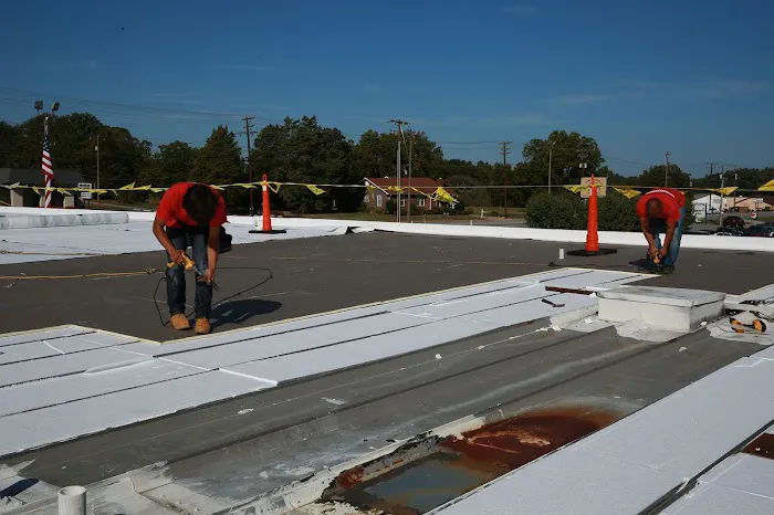 Daves Roofing - Spartanburg Picture 1