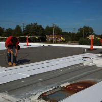 Daves Roofing - Spartanburg ico