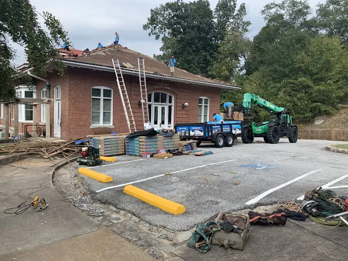 Daves Roofing - Spartanburg Picture 9