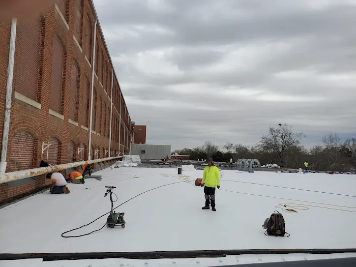 Daves Roofing - Spartanburg Picture 8