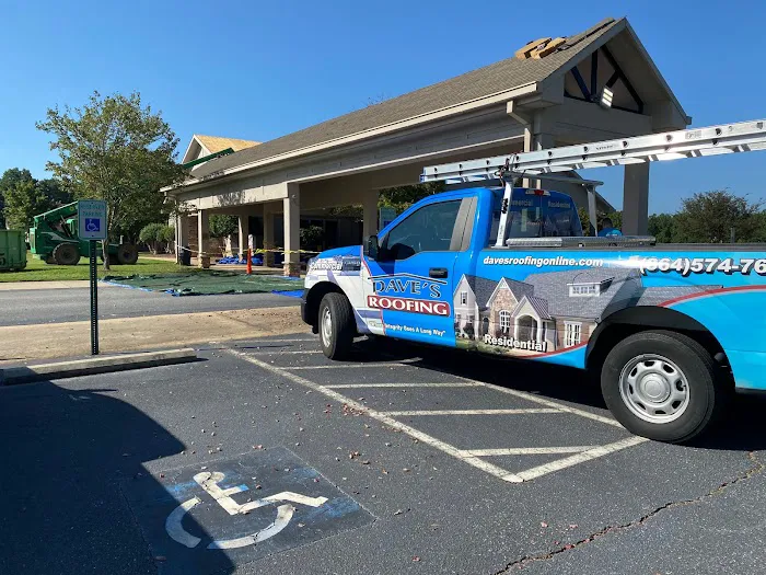 Daves Roofing - Spartanburg Picture 10
