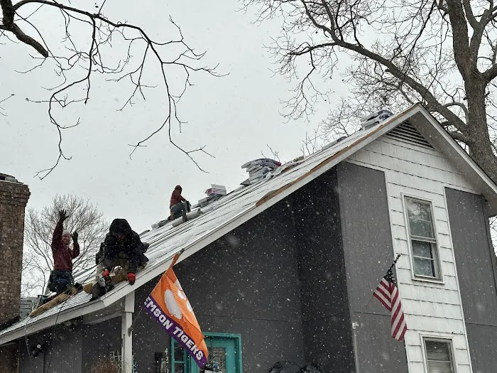 Southern National Roofing Picture 1