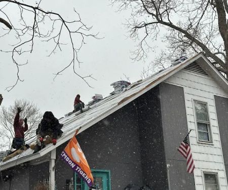 Southern National Roofing