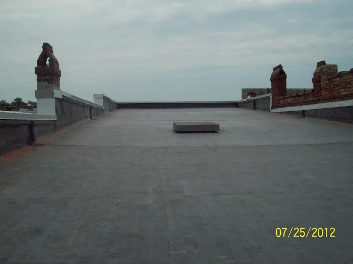 Sherfield Roofing Picture 4