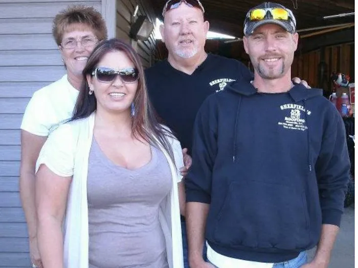 Sherfield Roofing Picture 7