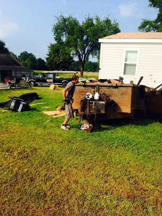 Sherfield Roofing Picture 3