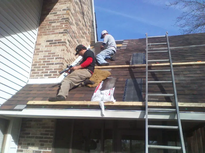 Sherfield Roofing Picture 6