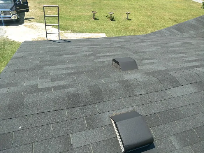 Sherfield Roofing Picture 10