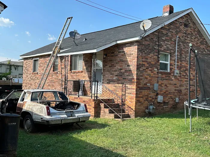 Rays Roofing & restoration Picture 3