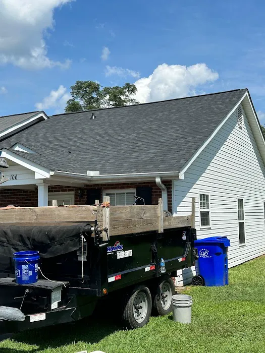 Rays Roofing & restoration Picture 2