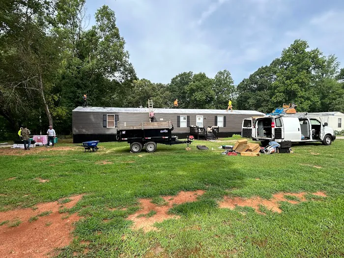 Rays Roofing & restoration Picture 1