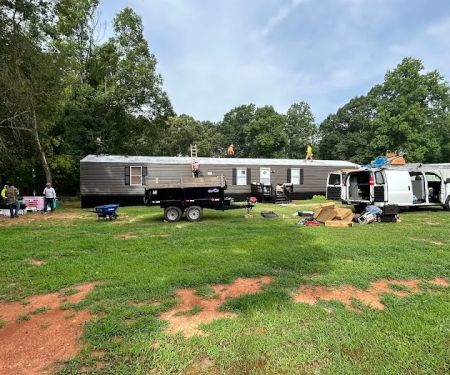 Rays Roofing & restoration