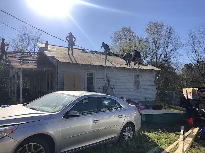 Rays Roofing & restoration Picture 9