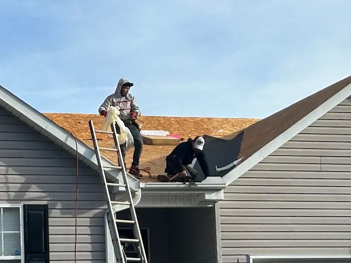 Rays Roofing & restoration Picture 8