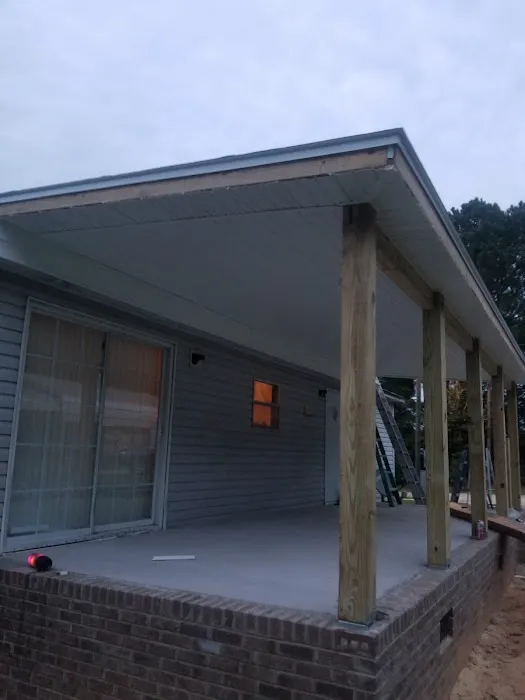 Twin Roofing and Painting Company Picture 4