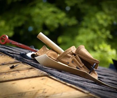 Twin Roofing and Painting Company