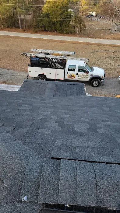 Twin Roofing and Painting Company Picture 5