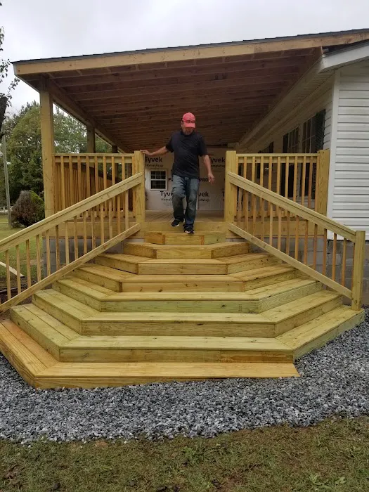 Twin Roofing and Painting Company Picture 6