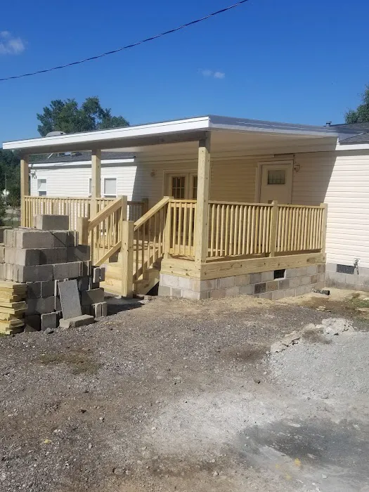 Twin Roofing and Painting Company Picture 3