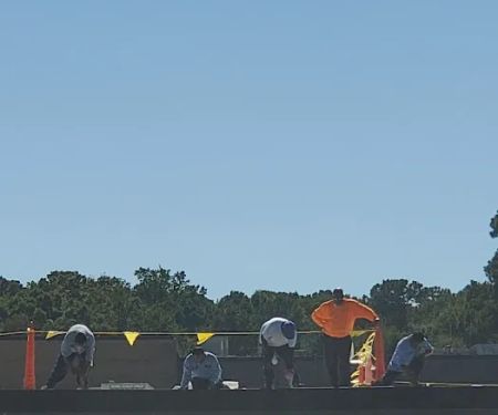 Lloyd Roofing Co Inc