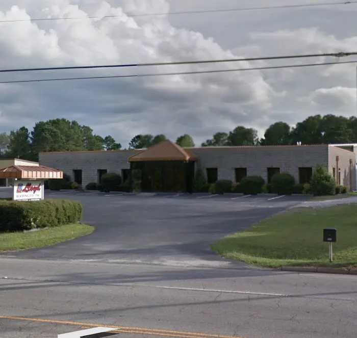 Lloyd Roofing Co Inc Picture 3