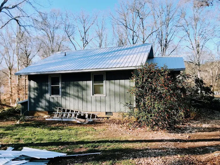 RJR Roofing - Roof Leak & Shingles Repair, Metal Roof Maintenance, Roof Replacement Greenwood SC Picture 8