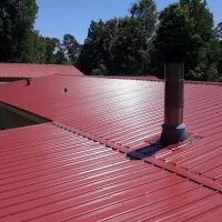 RJR Roofing - Roof Leak & Shingles Repair, Metal Roof Maintenance, Roof Replacement Greenwood SC ico